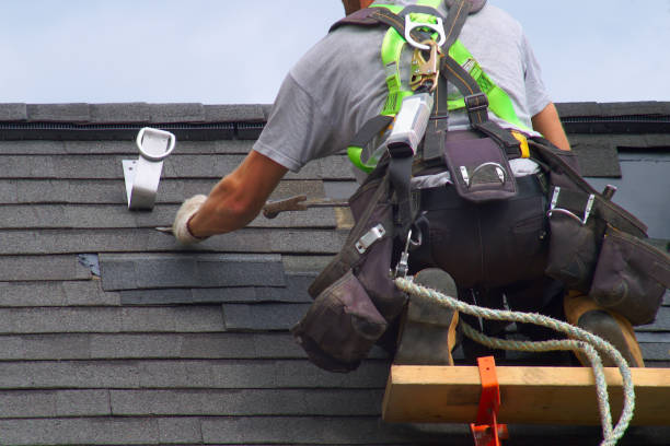 Roof Installation Near Me in Schofield, WI