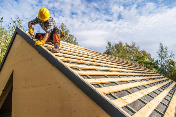 Gutter Installation and Roofing in Schofield, WI
