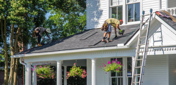 Roof Gutter Cleaning in Schofield, WI